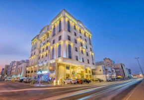 Sansa Hotel